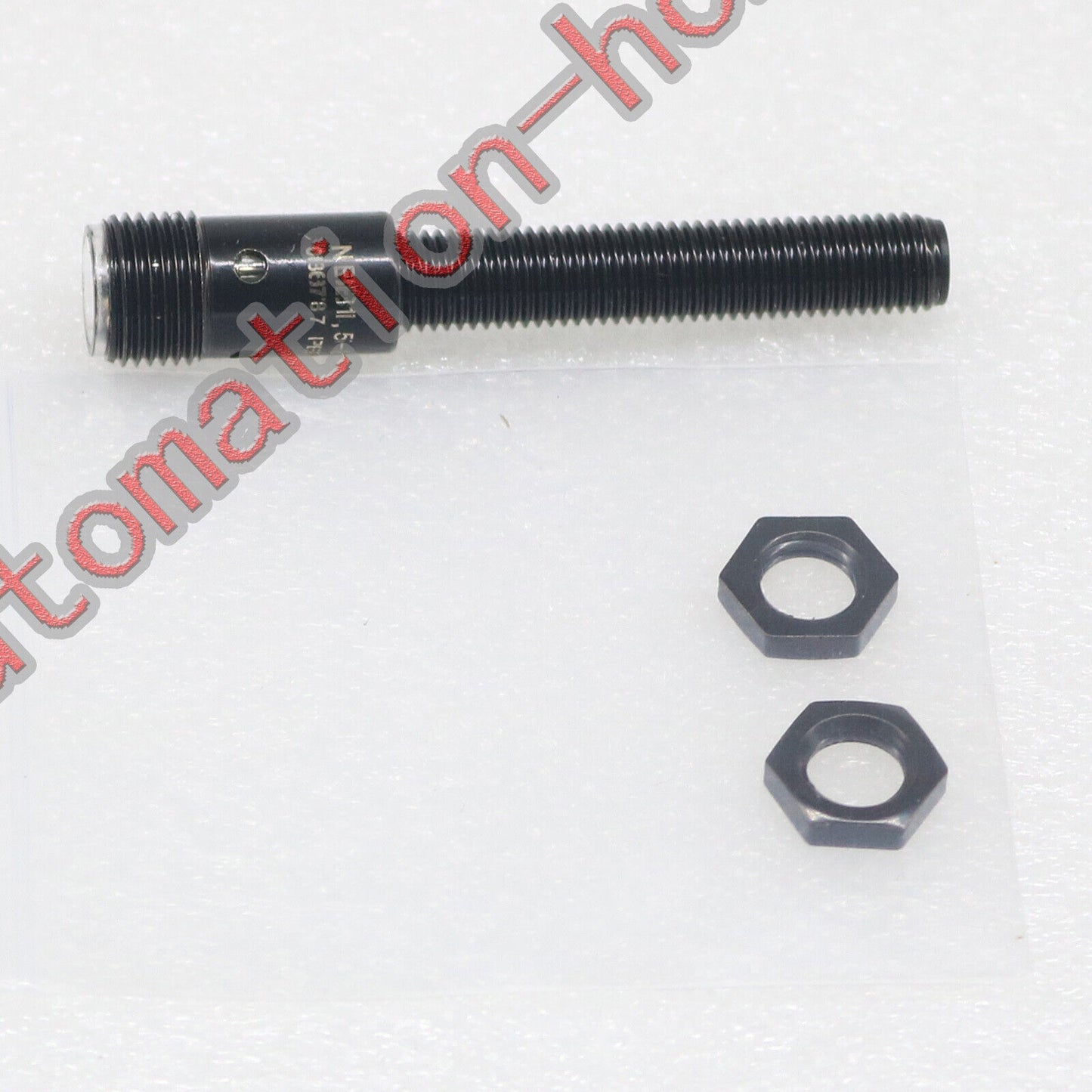 PEPPERL+FUCHS NBB1.5-8GM30-E2-C-V1 - PEPPERL+FUCHS