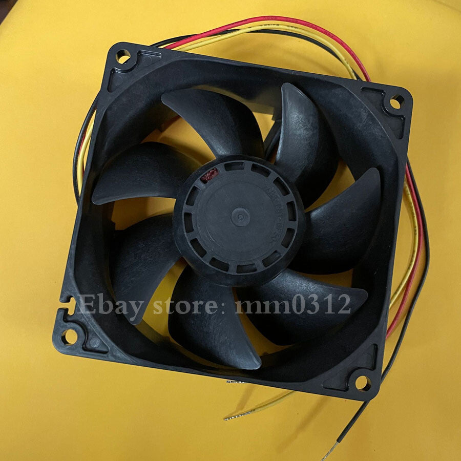 1pcs Sanyo San Ace92 9G0924G1D01 9CM 24V 0.55A cooling fan