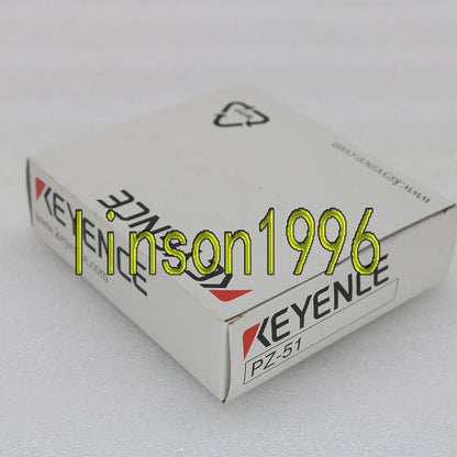 ONE KEYENCE Photoelectric Switch PZ-51T PZ-51R - KEYENCE