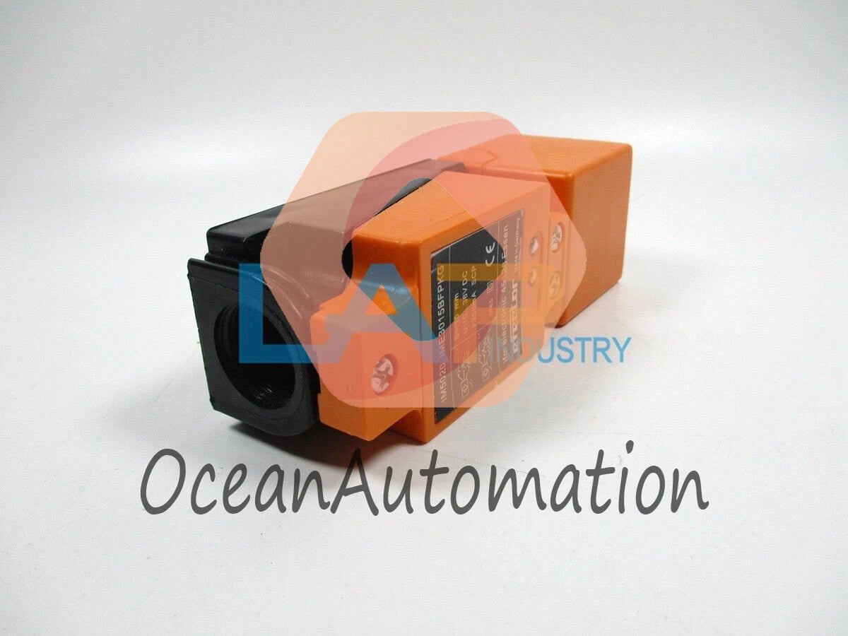 1PCS For IFM Proximity Switch IM5020 IME3015BFPKG