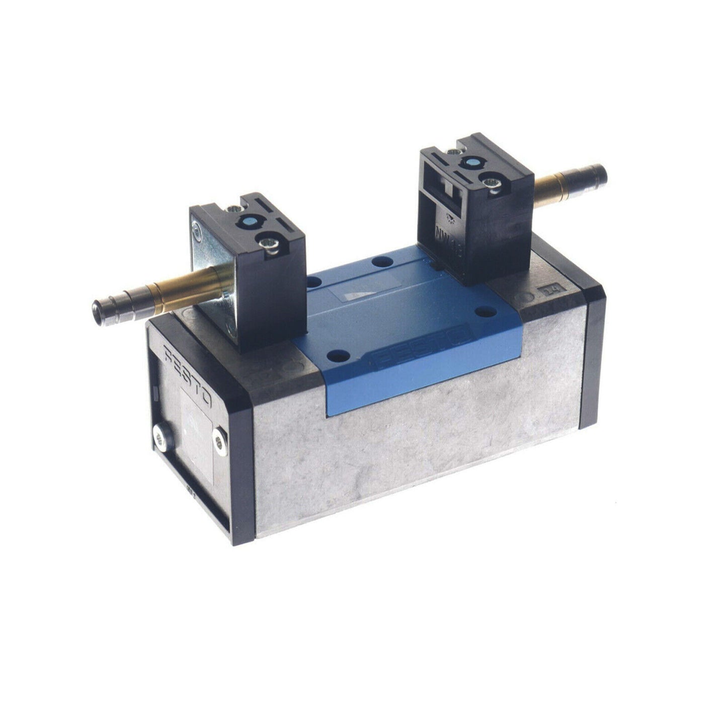 new 1PCS FESTO Solenoid Valve JMN1H-5/2-D-2-C 159702 - FESTO