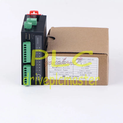 1PCS WINPARK SAT200-00012-SP00-V01 Temperature control module #dr