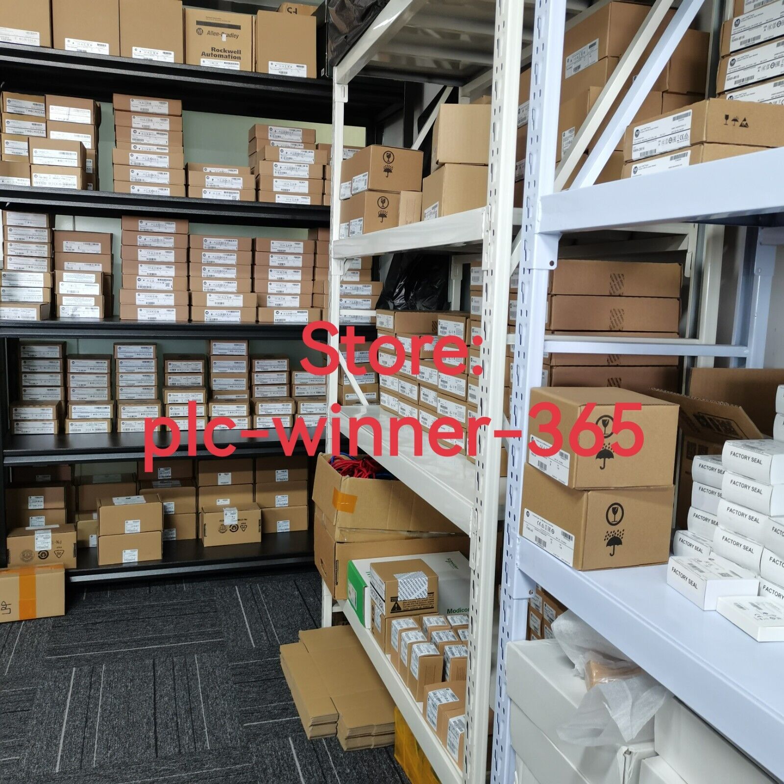 Sealed 5069-HSC2XOB4 Compact 5000 High Speed Counter Module - NZXT