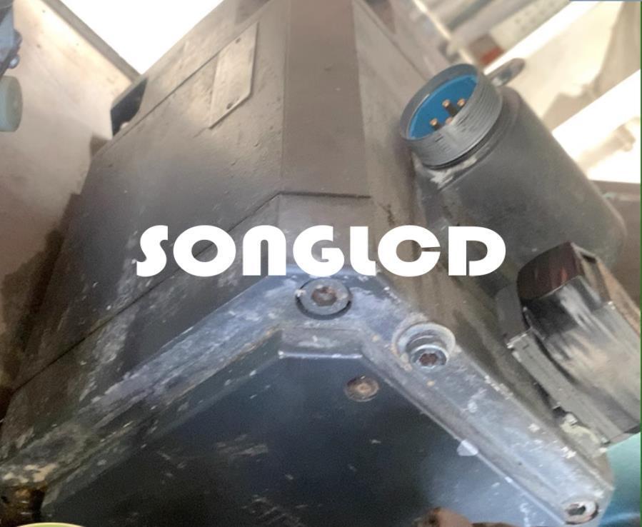 1FT6102-8AF71-1FA1 1PCS Drive Motor for Industrial Applications - KOEED