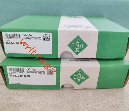1PC INA SL182928-B-XL cylindrical roller bearing