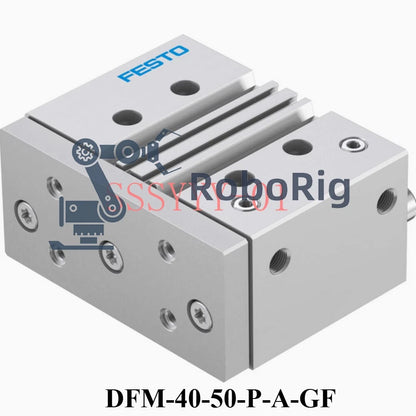 1PCS FESTO DFM-40-50-P-A-GF 170865 Guide cylinder Free shipping