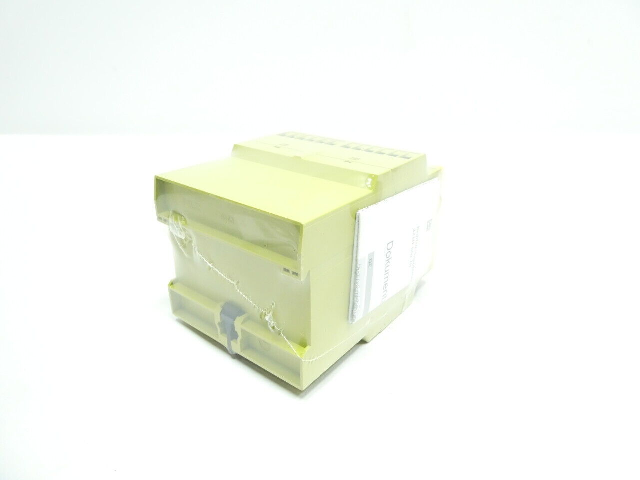 Pilz PNOZ11 Safety Relay 24V AC/DC - PILZ
