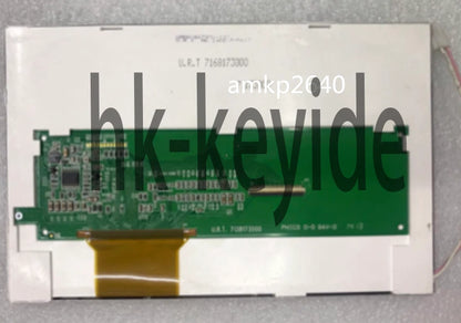 UMSH-8305MD-T U.R.T 7168173000 LCD DIsplay with Touch Screen