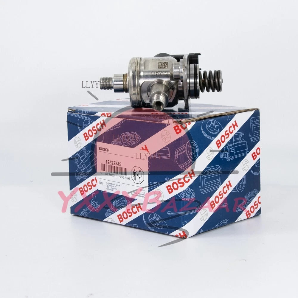 12622475 High Pressure Fuel Pump For Buick Cadillac GMC Chevrolet 3.6L 3.0L