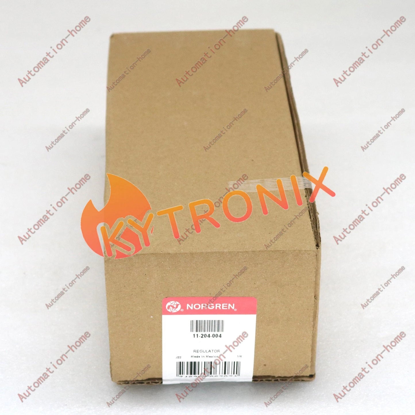 1PC IMI NORGREN 11-204-004 Pressure Regulating Valve fast Ship