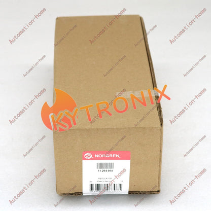1PC IMI NORGREN 11-204-004 Pressure Regulating Valve fast Ship