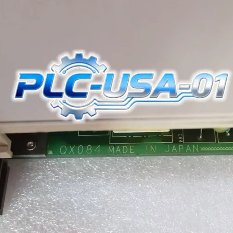 QX084 1PCS Mitsubishi QX084 System Main Board Fast delivery