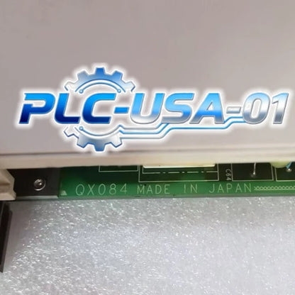QX084 1PCS Mitsubishi QX084 System Main Board Fast delivery