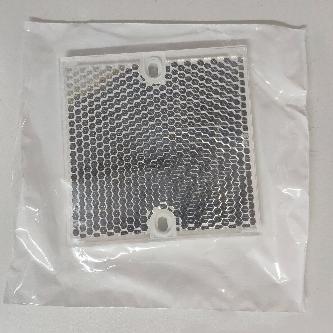 ONE SICK Specular Reflector PL80A 1003865 - SICK