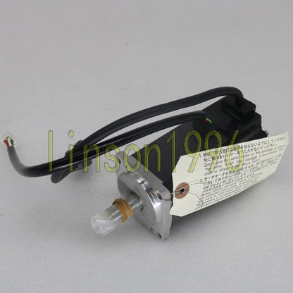 Mitsubishi HC-KFS43 Servo Motor In Box 1-Year Warranty - MITSUBISHI