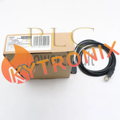 USB-CN226 CS1W-CN226 PLC Cable for Omron Programming Cable CS/CJ 1PCS