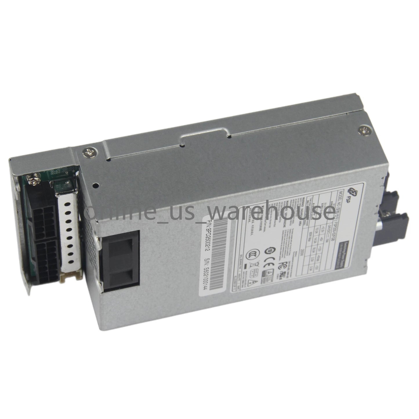 FSP FSP250-52FGB industrial control DC power supply replace FSP200-62DL -US