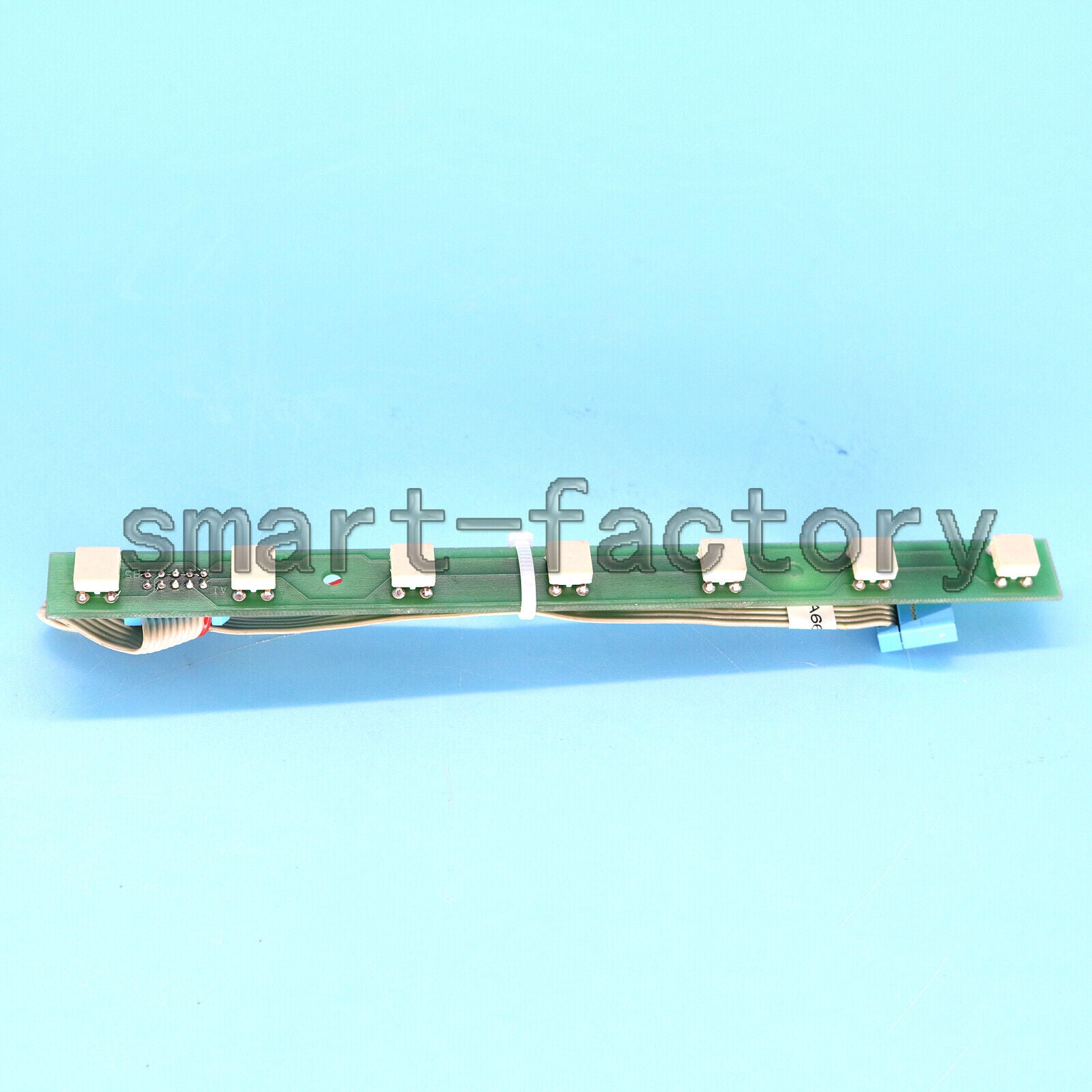 Fanuc A20B-1001-0720 Button Bar - Used - Tested in Good Condition - FANUC