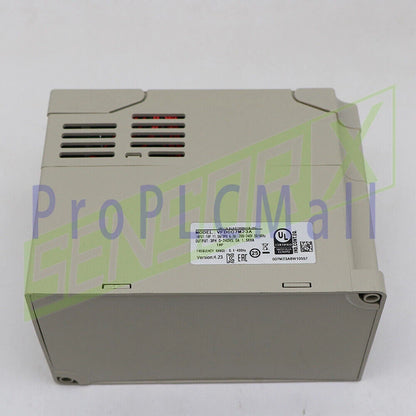 1x Delta VFD007M23A 220V 0.75KW Frequency Converter~