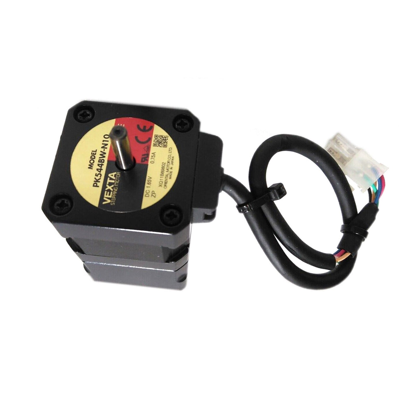 VEXTA PK544BW-N10 Motor - VEXTA