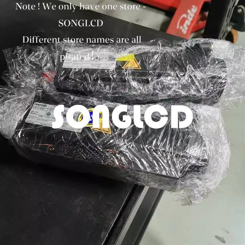 1PCS MS2N04-C0BNN-BSDG1-NNNNN-NNN Motor - KOEED