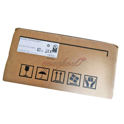 new 1PC Delta DOP-B07SS411 touch screen - DELTA