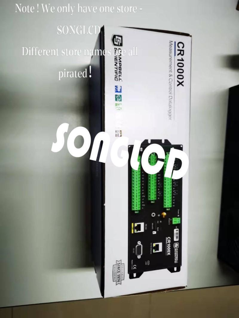 1pcs New CR1000X Model - KOEED