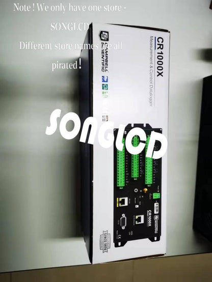 1pcs New CR1000X Model - KOEED