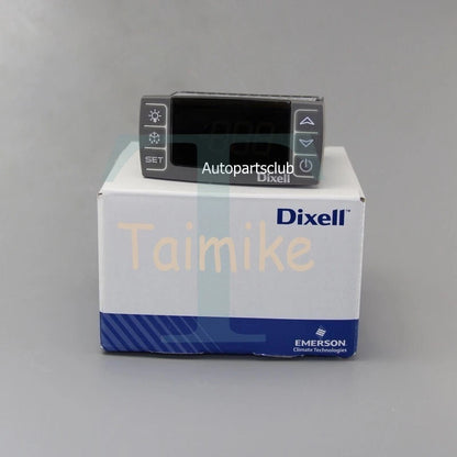1Pcs Dixell XR60CX-4N1F1 Refrigerator Thermostat Temperature Controller