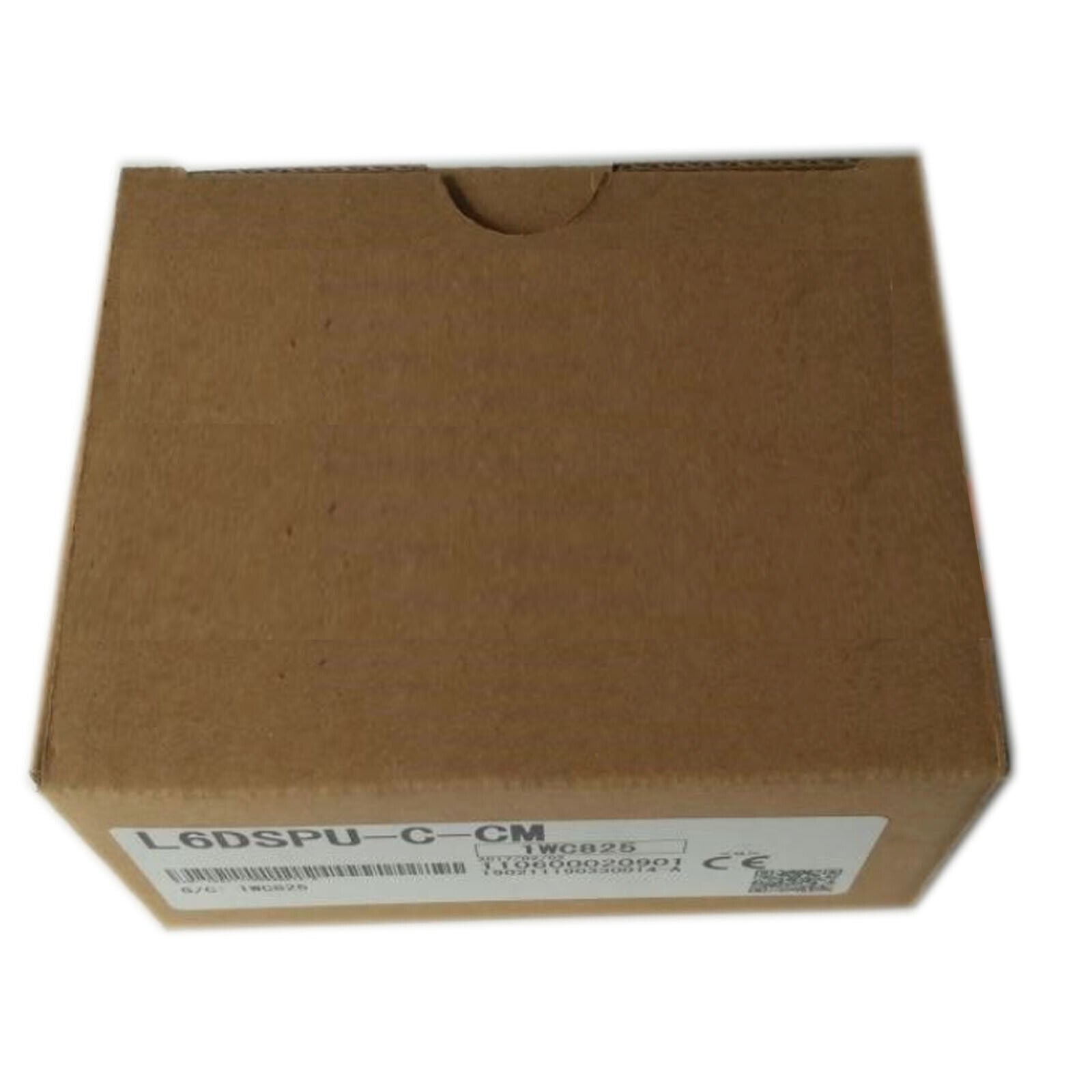 MITSUBISHI L6DSPU-C-CM - MITSUBISHI