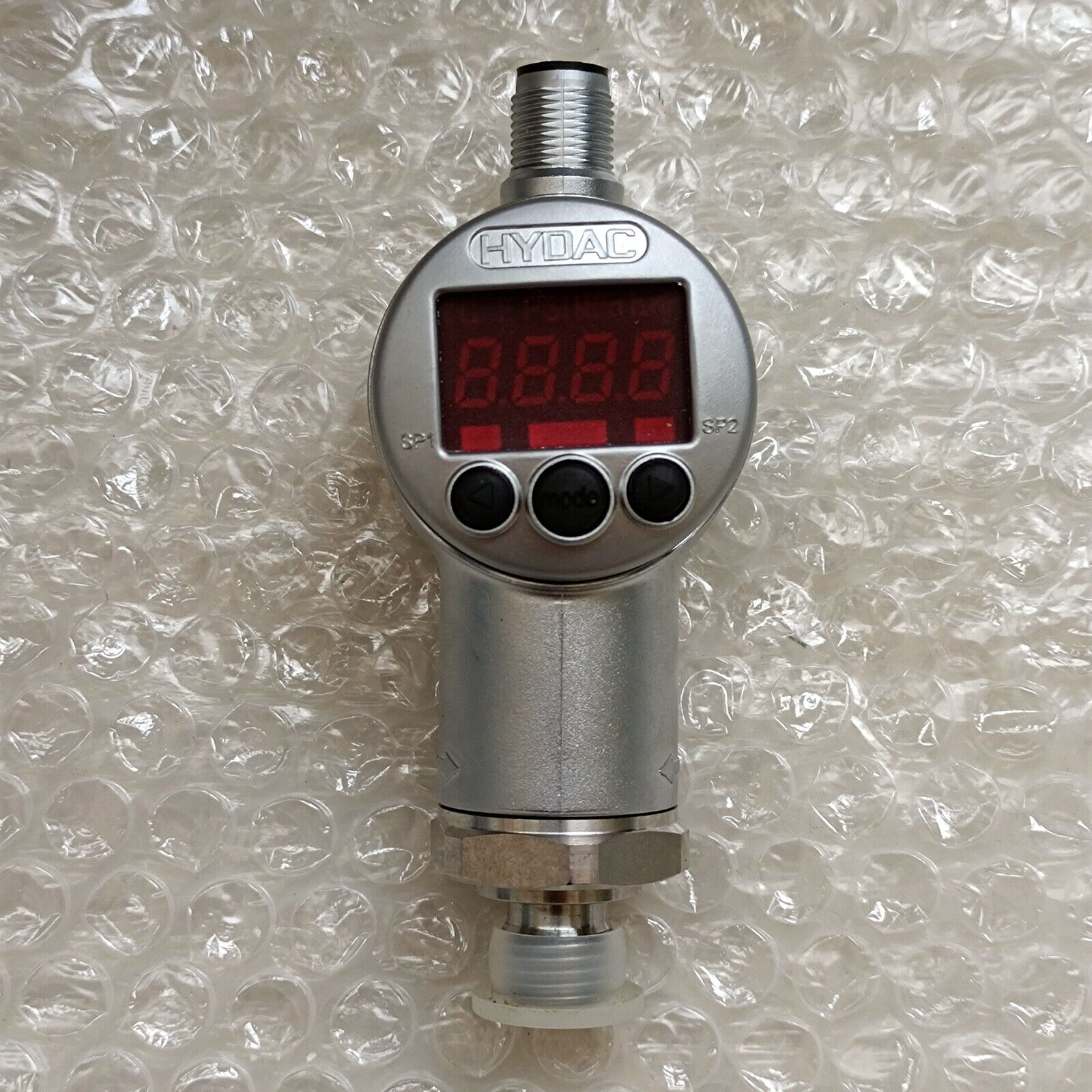 HYDAC EDS 3446-2-0250-000 Pressure Sensors - HYDAC
