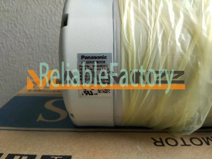 1PCS Panasonic servo motor MSMA082A1C