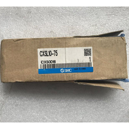 SMC CXSL10-75 Cylinder - SMC