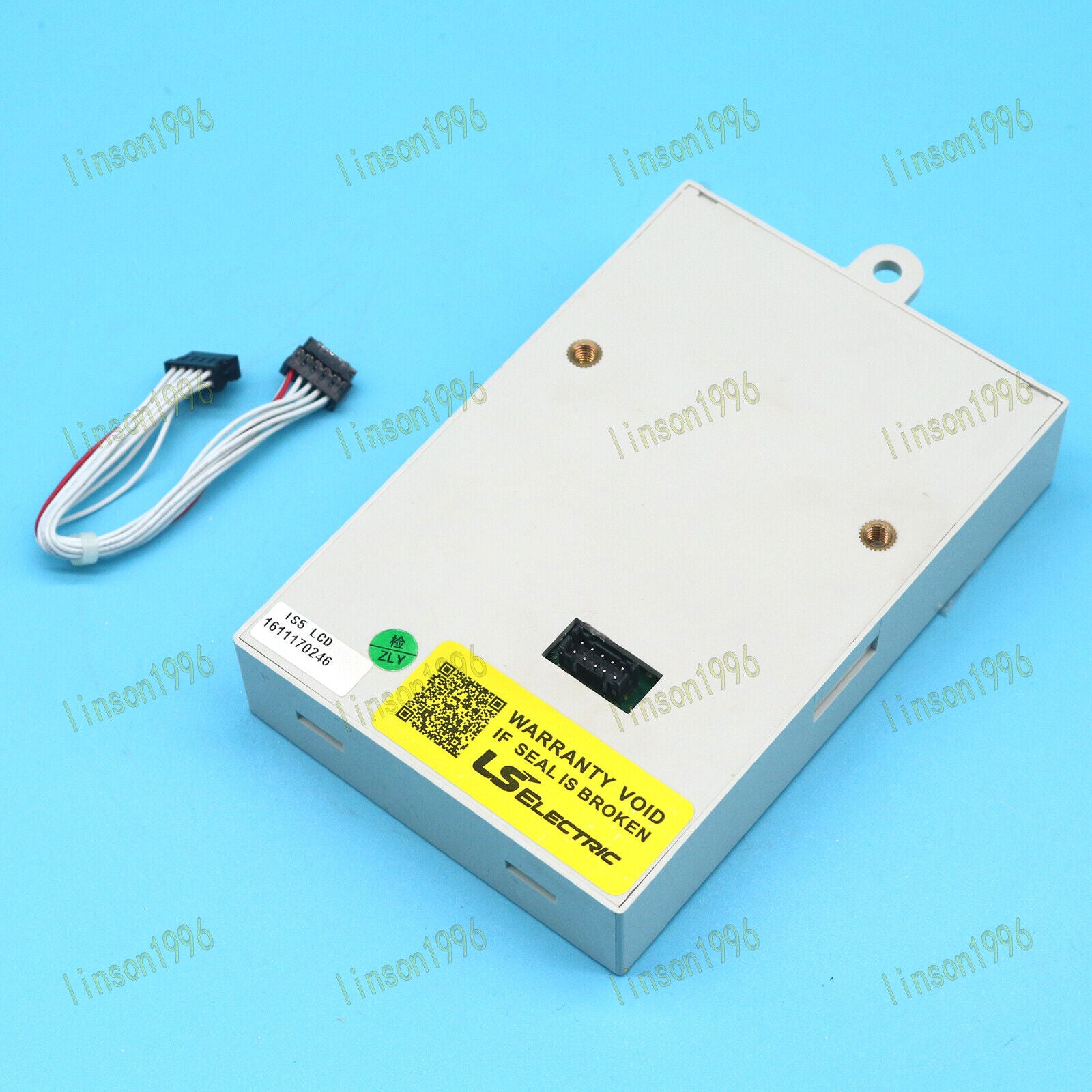 LC-200 Control Panel for LG LS Series - LG