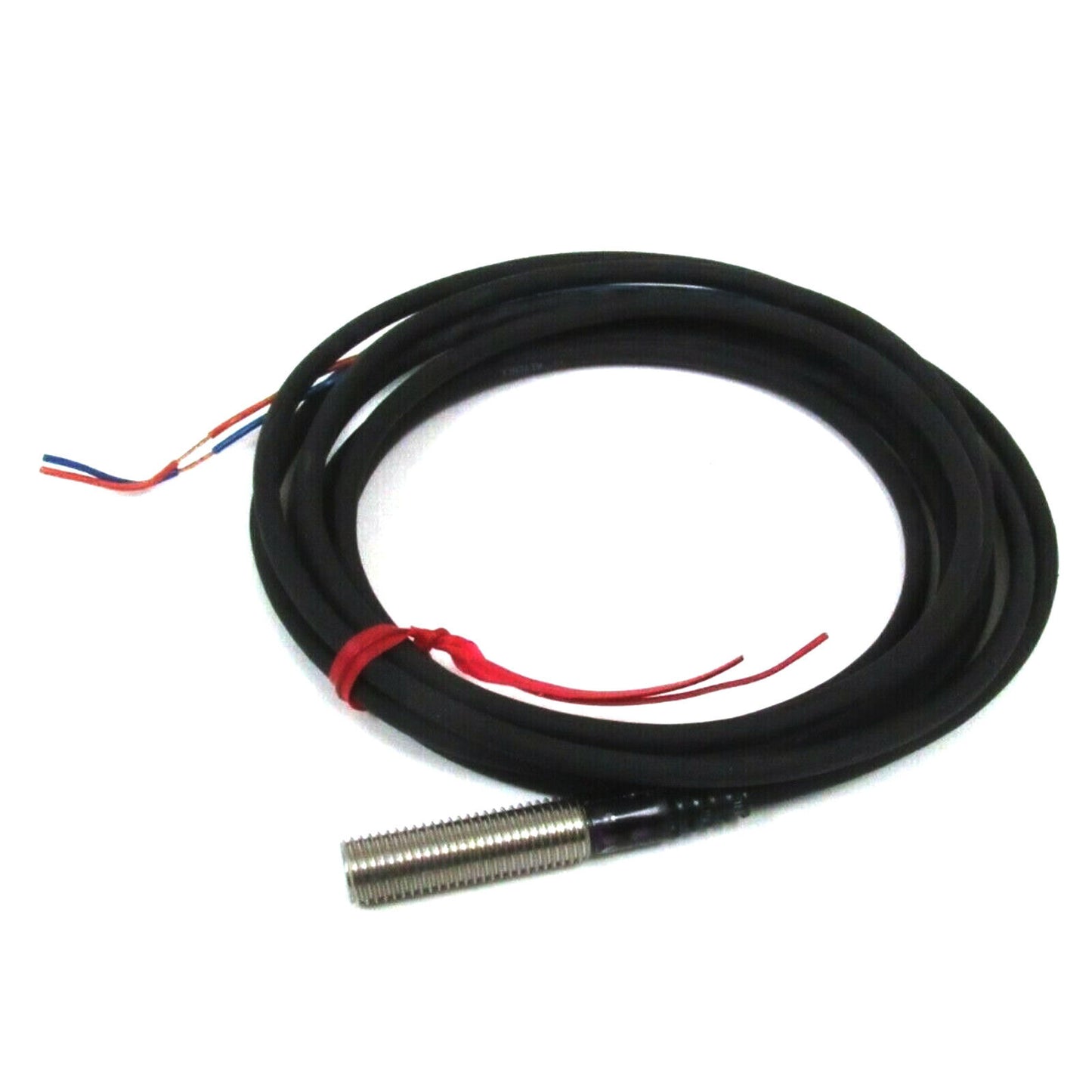 KEYENCE Proximity Switch Sensor, NEW IN BOX, EV-108M - KEYENCE
