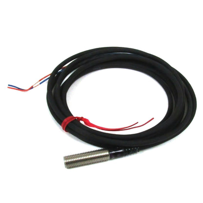 KEYENCE Proximity Switch Sensor, NEW IN BOX, EV-108M - KEYENCE
