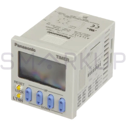 new PANASONIC ATL5137 Digital Timer - PANASONIC