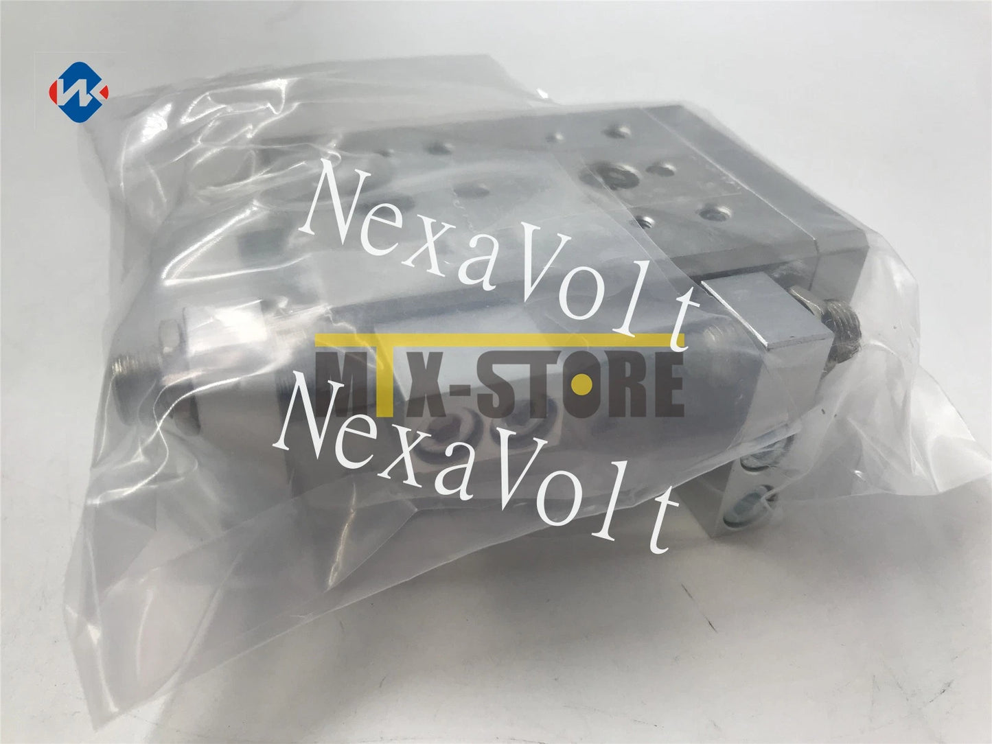 1pcs ones for SMC Cylinder MXS16-30A MXS1630A