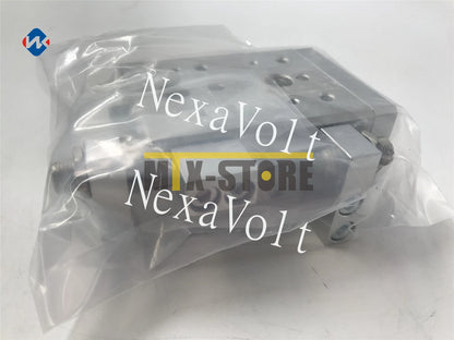 1pcs ones for SMC Cylinder MXS16-30A MXS1630A