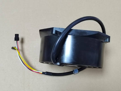new 1pcs ROYAL FAN TAR77D-6D-3TP TC-S2D Spindle Cooling Fan
