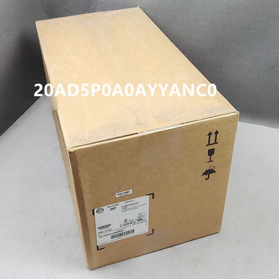 NEW PowerFlex 70 AC Drive - High-Power Motor Controller - ABBACOMBERGE