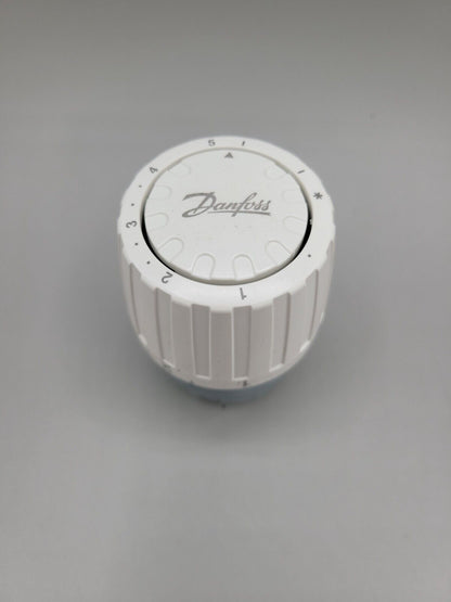 Danfoss Thermostatic Radiator Valve RA2000 - DANFOSS