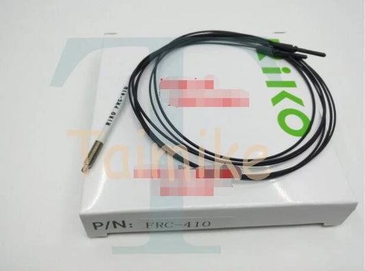 1PC RIKO Fiber Optic Sensor FRC-410 free shipping