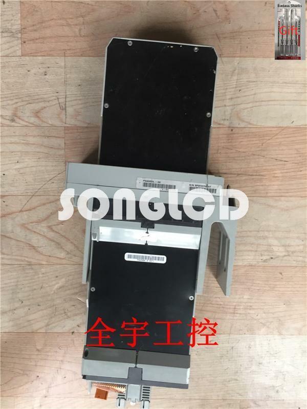 Rev 0V P0400YD FBM3 Module - Reliable Performance Component - KOEED