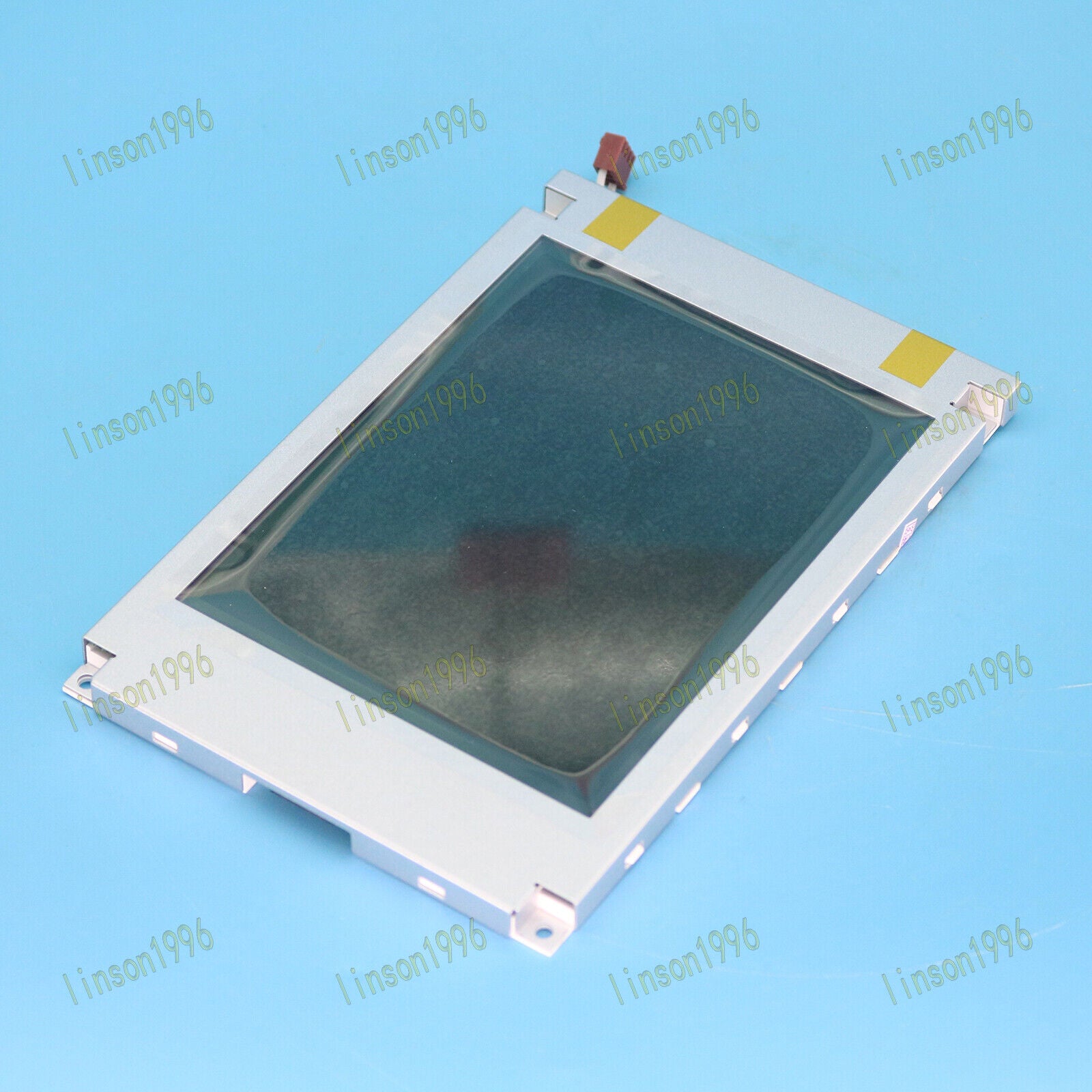 new One  For Yamaha PSR-S900 LCD Panel  SHIP Yamaha