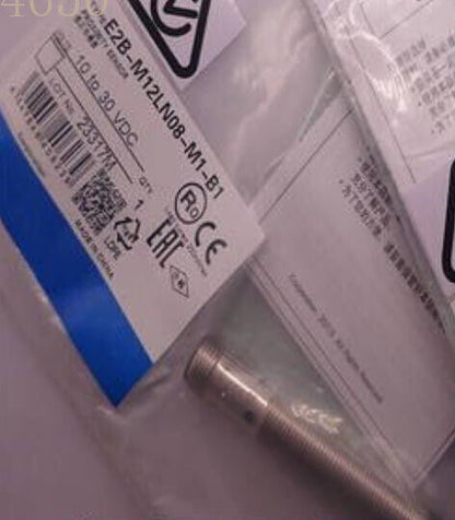 new 1PC E2B-M12LN08-M1-B1 - BRAND NAME