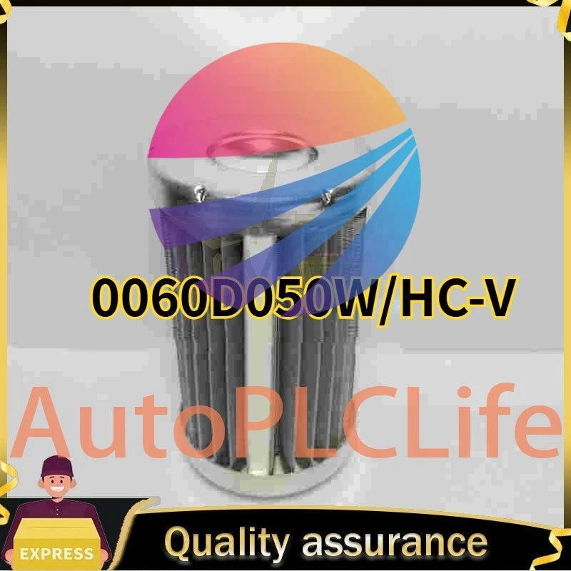 0060D050W/HC-V 1PCS HYDAC Filter Element Quality Goods Fast Ship