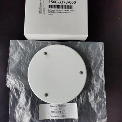 For Ohmeda GE 1500-3378-000 Bellows - OH MED A GE