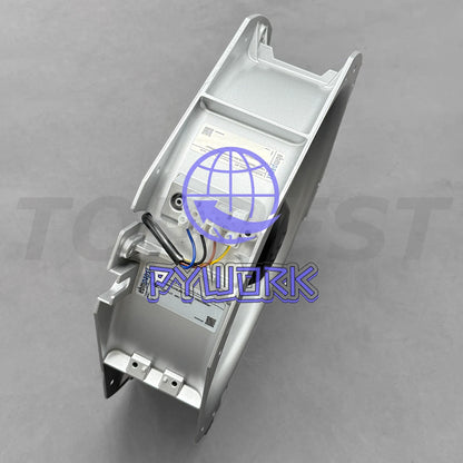 1Pcs W2D250-HH02-07 400VAC 160W for Ebmpapst Cooling Fan