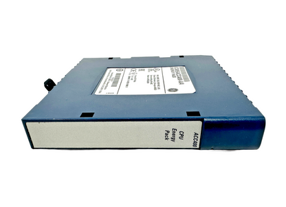 used GE Fanuc IC695ACC400-AA Energy Pack - GE FANUC